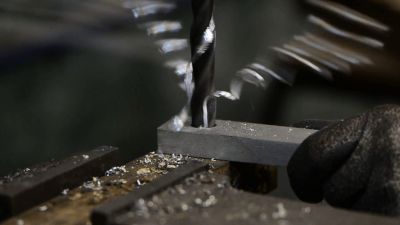 About Drill Press (Drilling-Part 5)